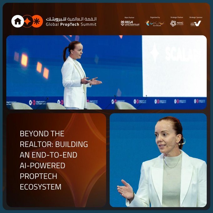 القمة العالمية للبروبتك تواصل أعمالها في الرياض