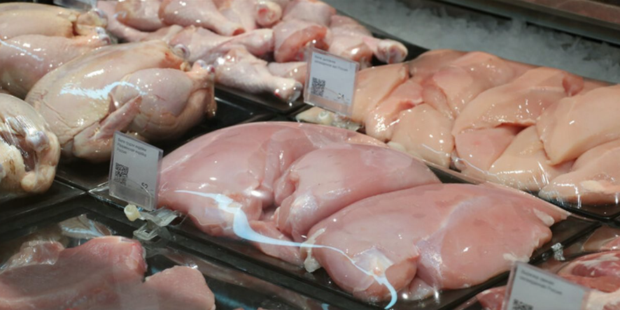  59 % نموا في الصادرات الرروسية من الدواجن للسعودية خلال 2025