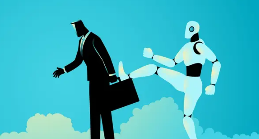 مهن ووظاف تتحدى تطور الذكاء الاصطناعي.. تعرف عليها