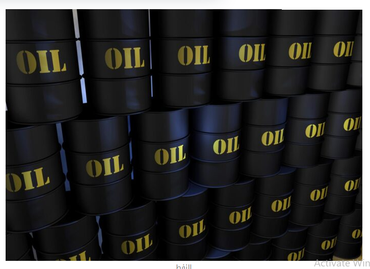 النفط يسجل أكبر مكاسب شهرية لها منذ 4 سنوات