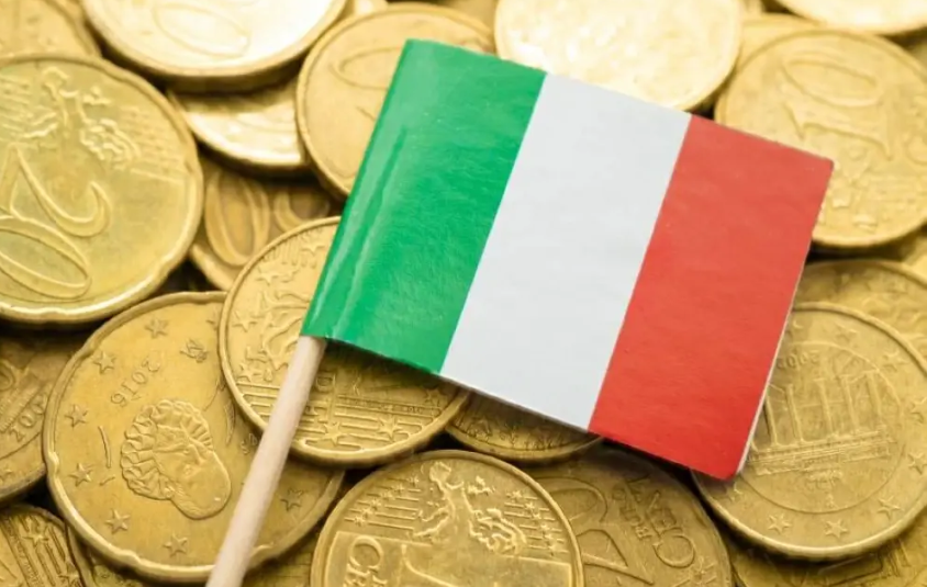  الاقتصاد الإيطالي يسجل نموا بنسبة 0.3%