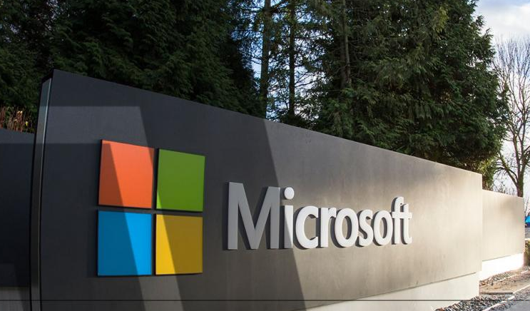   قفزة نوعية في إيرادات “مايكروسوفت” بلغت 81.3 مليار دولار