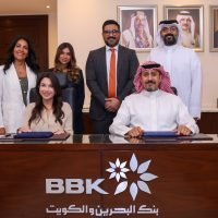 بنك البحرين والكويت شريك في منتدى الشرق الأوسط للاستدامة