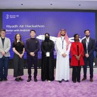 طيران الرياض تطلق أول هاكاثون لتطوير حلول في قطاع تقنيات السفر