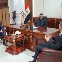 خطة لانضمام العراق إلى منظمة التجارة العالمية