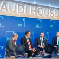 السواحه: السعودية شريك عالمي ذو ثقة في بناء منظومة الذكاء الاصطناعي