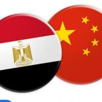 استثمارات صينية ضخمة في “المثلث الذهبي” بمصر