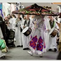 انطلاق معرض المنتجات المصرية بغرفة مكة