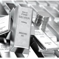قفزة تاريخية للفضة ..101 دولار للأونصة