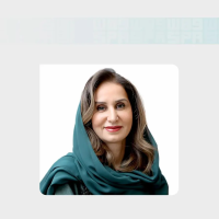 الأميرة مها بنت مشاري رئيسا تنفيذيا لمؤسسة مبادرة مستقبل الاستثمار