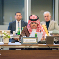 الدعيلج رئيسا للمجلس التنفيذي لمنظمة الطيران المدني