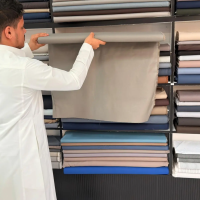 أسواق مكة تنشط مع قرب عيد الفطر