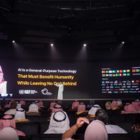 “ليب 2026” يشهد استثمارات وإطلاقات بـ 15 مليار دولار