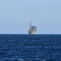 اكتشاف بئرين جديدتين للغاز في ليبيا بمخزون تريليون قدم مكعب