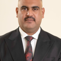 مصطفى الفعل يكتب عن ماذا بعد فتح المضيق… أيها العراقيون؟