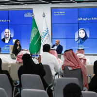 السعودية: “منشآت” تختتم “أسبوع التمويل” بـ ١٢٠٠ جلسة استشارية