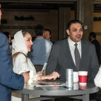 في “مؤتمر BIO” .. استعراض الفرص الواعدة في قطاع التقنية الحيوية  في المملكة
