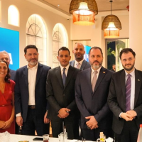 فيزا تتيح المدفوعات بالبطاقات الدولية في سورية