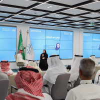 اختتام “أسبوع التصدير” بمشاركة 40 جهة في الرياض