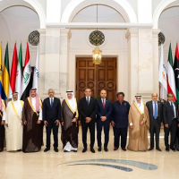 اجتماع عربي في فيينا احتفاءً بخمسة عقود من دعم التنمية المستدامة والتعاون الدولي