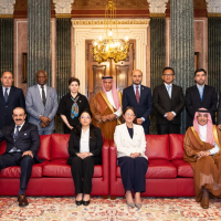 مشاركة السعودية  في منتدى صندوق “أوبك” للتنمية 2026