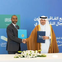 اتفاق سعودي صومالي للتعاون في النقل البحري