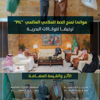 ترخيص جديد لمستثمر أجنبي لمزاولة نشاط الوكالات البحرية في السعودية