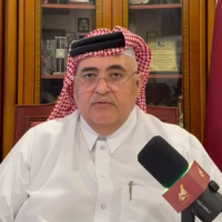 د.هاني فايز حمد : إلغاء رسوم ترامب يهز الدولار ويشعل صعود الذهب عالميًا
