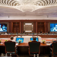 اختتام مشاركة السعودية في قمة تأثير الذكاء الاصطناعي بالهند