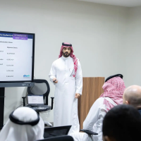 اختتام جولة “منشآت” في جازان لدعم وتمكين رواد الاعمال