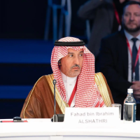 مشاركة “المنافسة” السعودية في منتدى سانت بطرسبرغ الاقتصادي