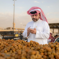 4 الاف فرصة عمل في كرنفال بريدة للتمور