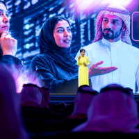 أمازون ويب سيرفيسز تطلق أول منطقة سحابية في السعودية
