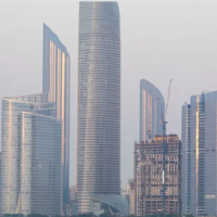 أبوظبي: خريطة استثمارات عالمية تتجاوز تريليوني دولار