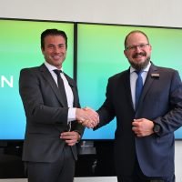 اتفاقية لإطلاق بنية تحتية متقدمة للذكاء الاصطناعي في السعودية