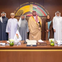 “أجفند” يقر تمويل 19 مشروعًا تنمويًا