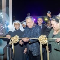 15 سفيراً يشاركون في افتتاح مطعم “شاتو مراكش” المغربي في الرياض