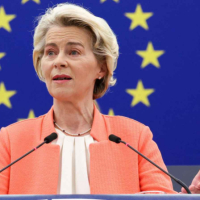  الاتحاد الأوروبي يخصص 722 مليون دولار لسوريا