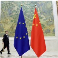 الاتحاد الأوروبي يستعد لضربة قاضية للصين … ما القصة ؟