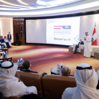  انطلاق اجتماع الطاولة السعودية النمساوية للاستثمار