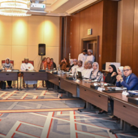 سلطنةُ عُمان تستضيف الاجتماع الإقليمي لمراكز دعم التكنولوجيا والابتكار