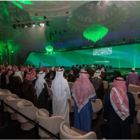 45 اتفاقية في اليوم الأول من المؤتمر الدولي لسوق العمل بالرياض