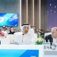 تعزيز جاذبية  الاستثمار في اجتماع بالرياض