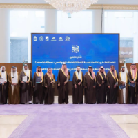 الباحة: توقيع اتفاقيات لخدمة كبار السن وتمكين الأسر  المحتاجة