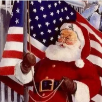  انخفاض ملحوظ في تبرعات الأمريكيين في الكريسماس