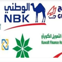  عطلة في البنوك الكويتية بمناسبة الإسراء والمعراج