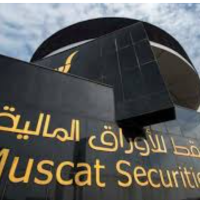  5 مليارات ريال عماني تداولات بورصة مسقط خلال 2025