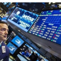 اللون الأحمر يسيطر على البورصات الأوروبية