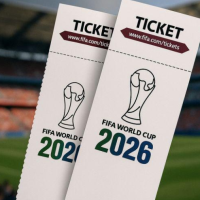 نصف مليار طلب شراء للتذاكر كأس العالم