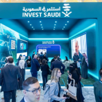  اختتام مشاركة “استثمر في السعودية” في مؤتمر التعدين الدولي 2026